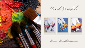 Mini Masterpieces