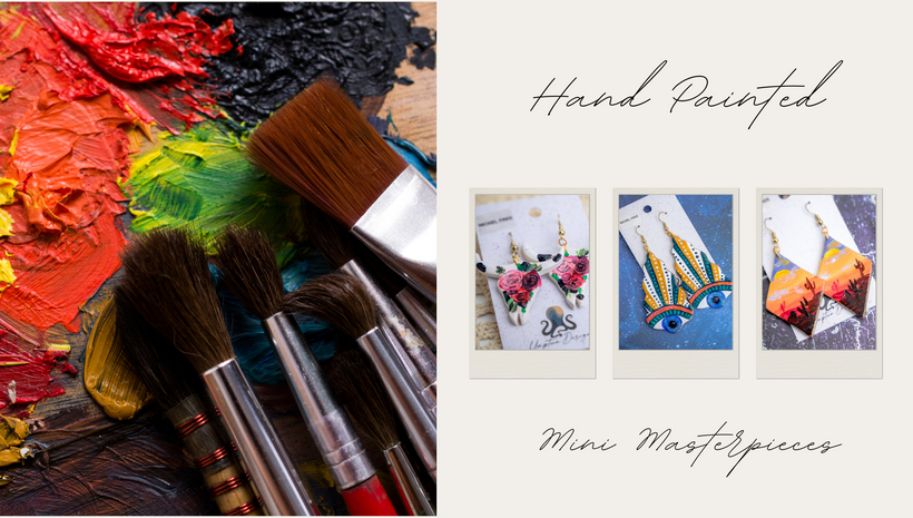 Mini Masterpieces