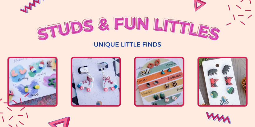 Studs and Fun Littles