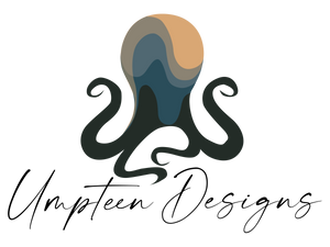 Umpteendesigns