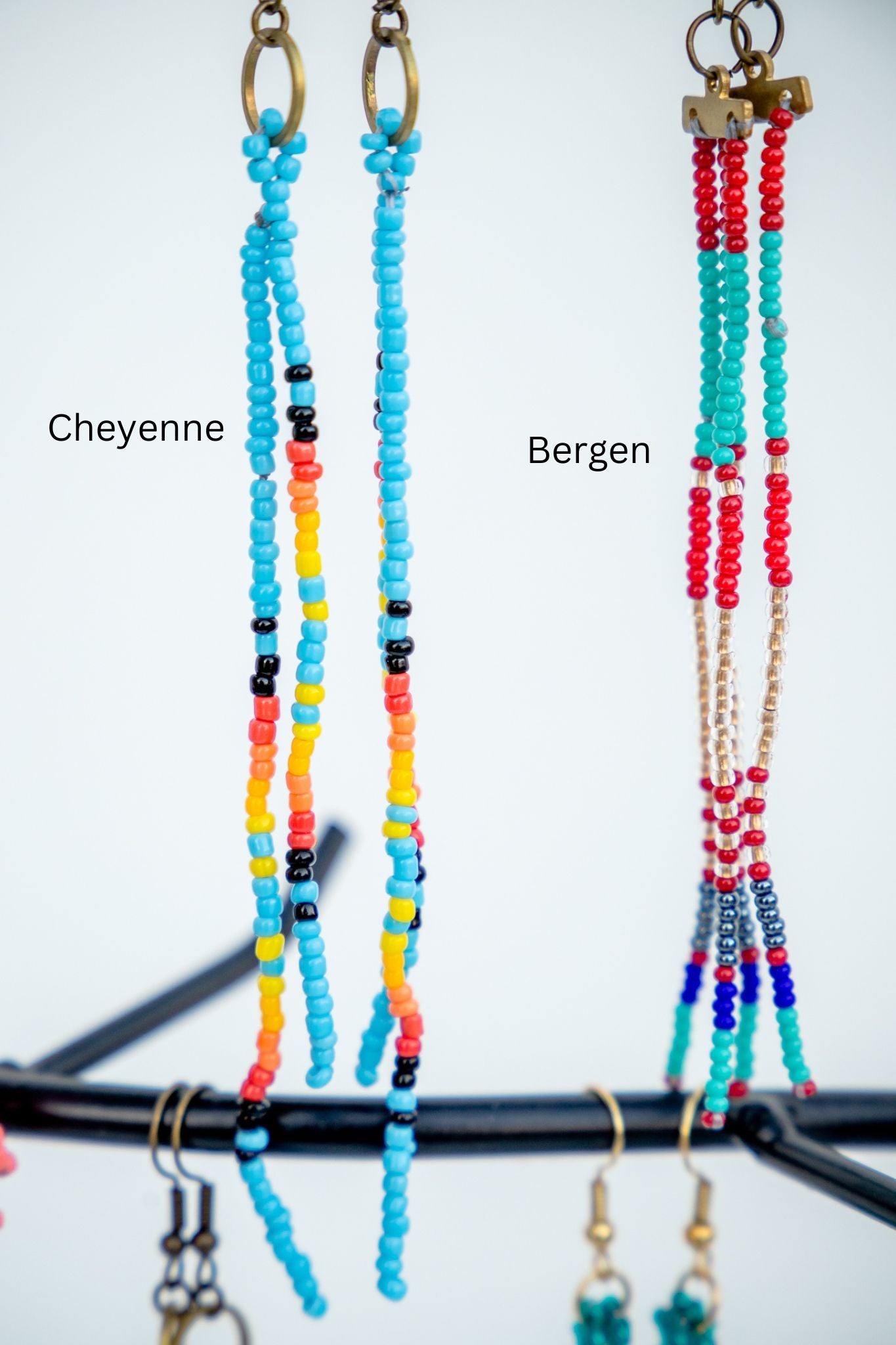 Cheyenne